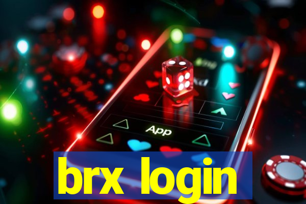 brx login